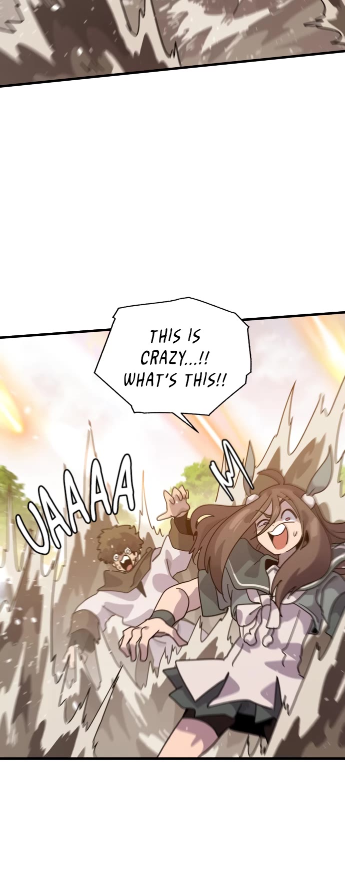 My Second Life Is a Healing Life? Chapter 55 page 18 - Chapter 55