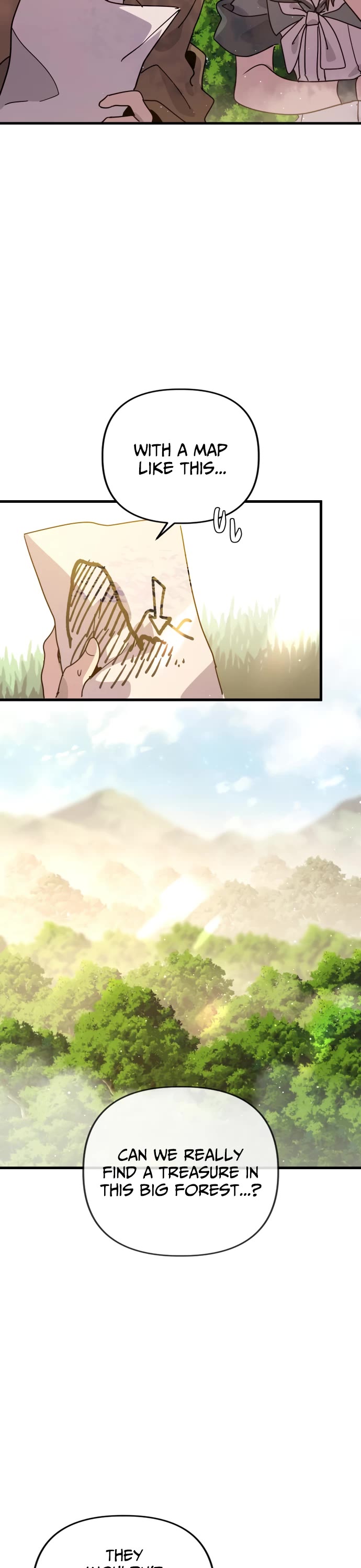 My Second Life Is a Healing Life? Chapter 55 page 2 - Chapter 55