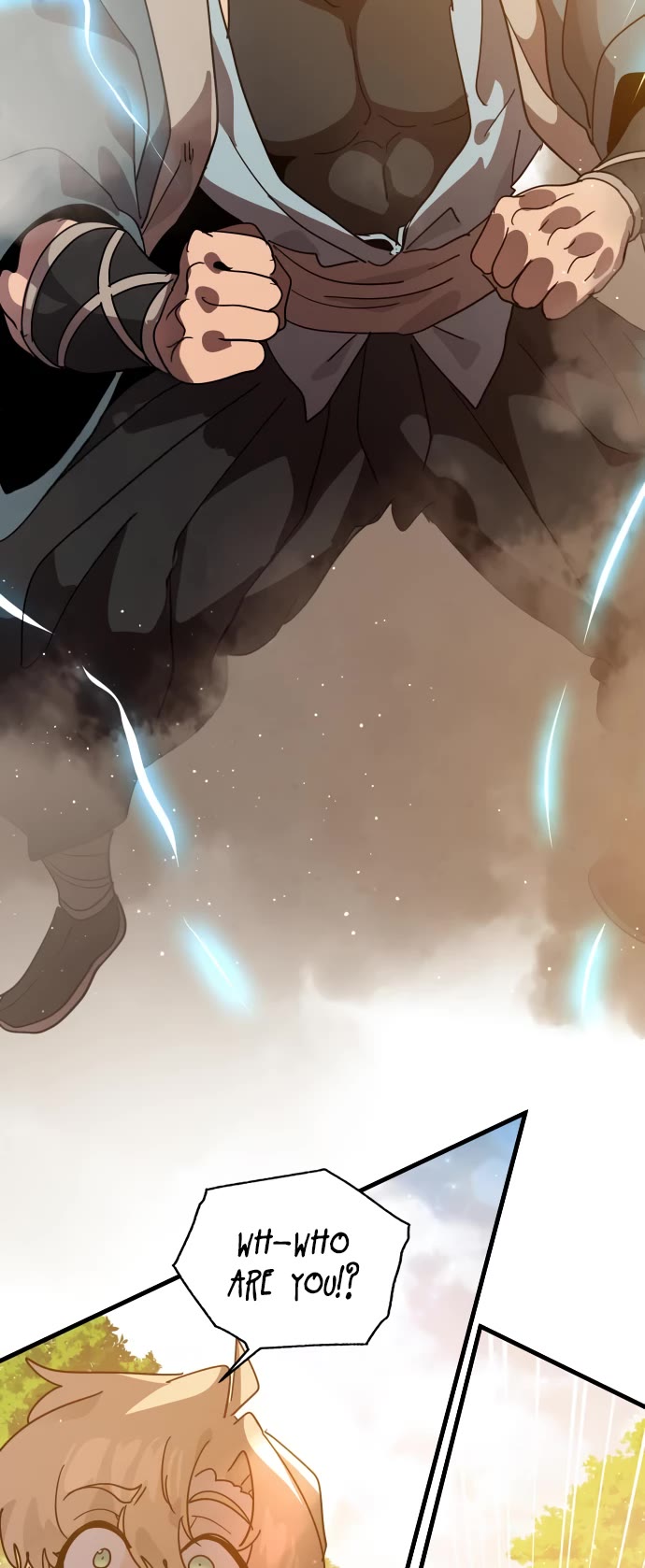 My Second Life Is a Healing Life? Chapter 55 page 21 - Chapter 55