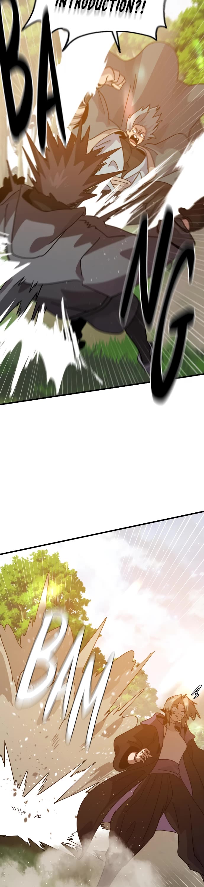 My Second Life Is a Healing Life? Chapter 55 page 24 - Chapter 55