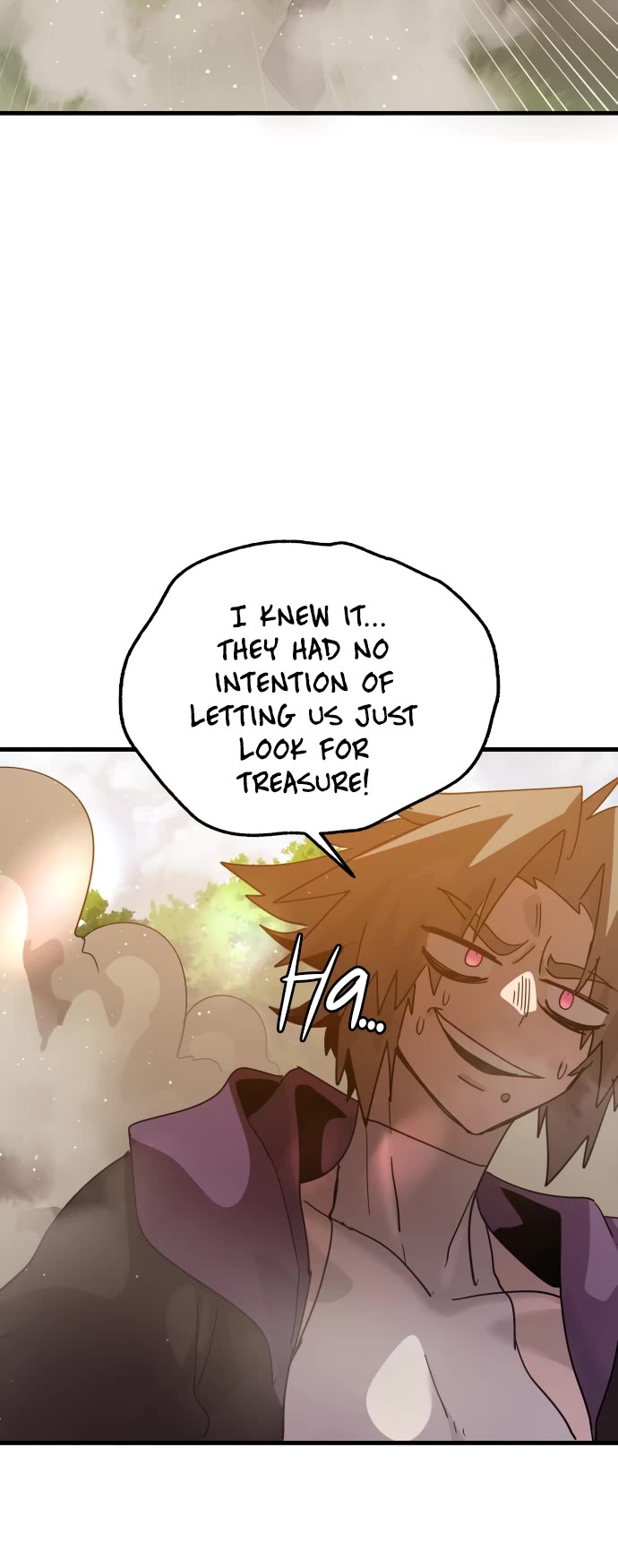 My Second Life Is a Healing Life? Chapter 55 page 25 - Chapter 55