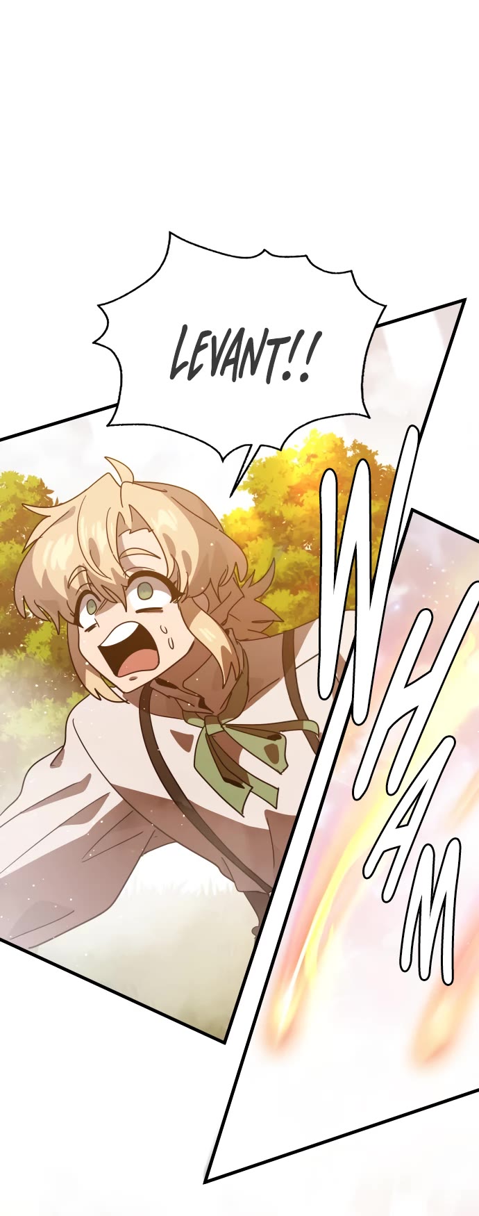 My Second Life Is a Healing Life? Chapter 55 page 26 - Chapter 55