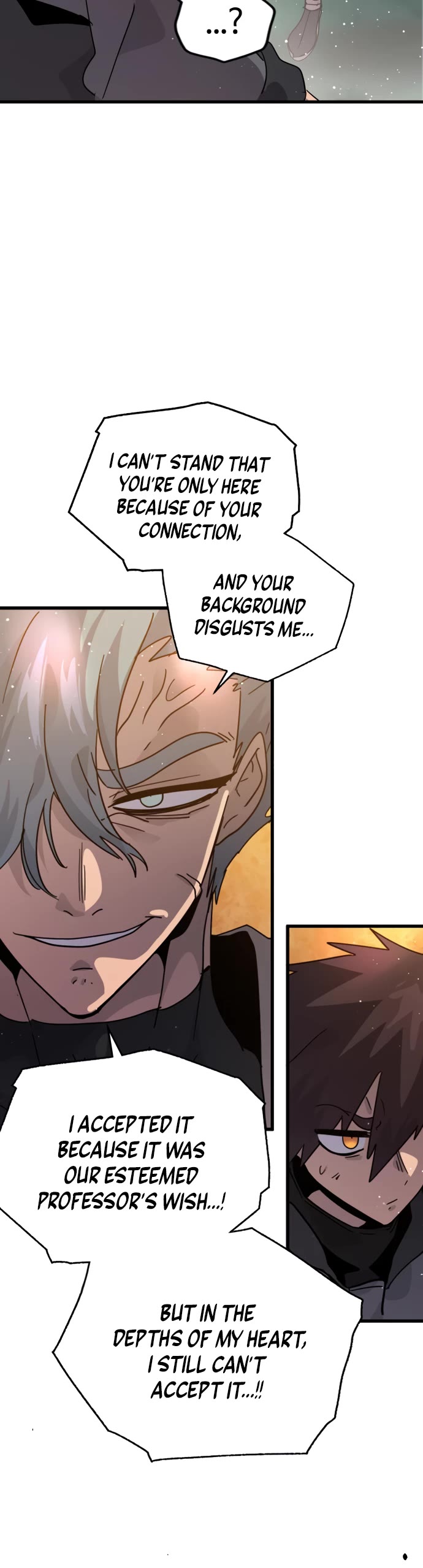 My Second Life Is a Healing Life? Chapter 55 page 32 - Chapter 55