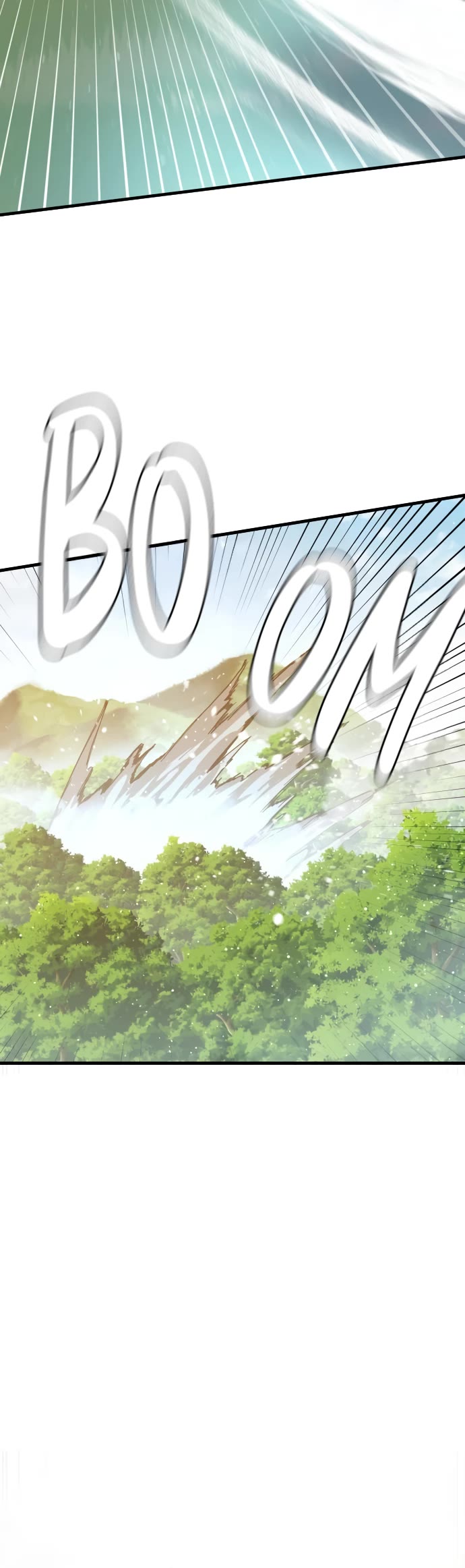 My Second Life Is a Healing Life? Chapter 55 page 36 - Chapter 55