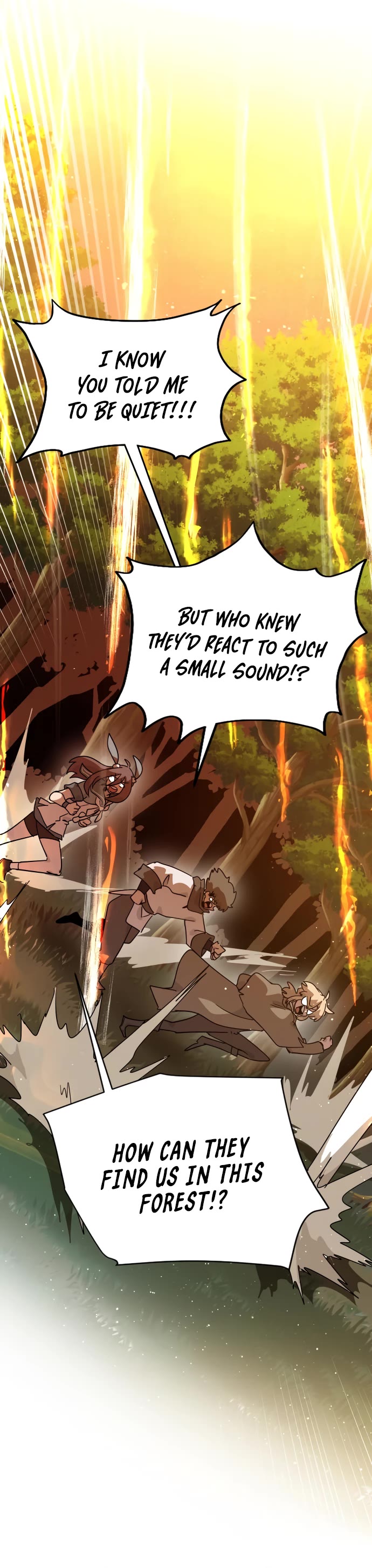 My Second Life Is a Healing Life? Chapter 55 page 39 - Chapter 55
