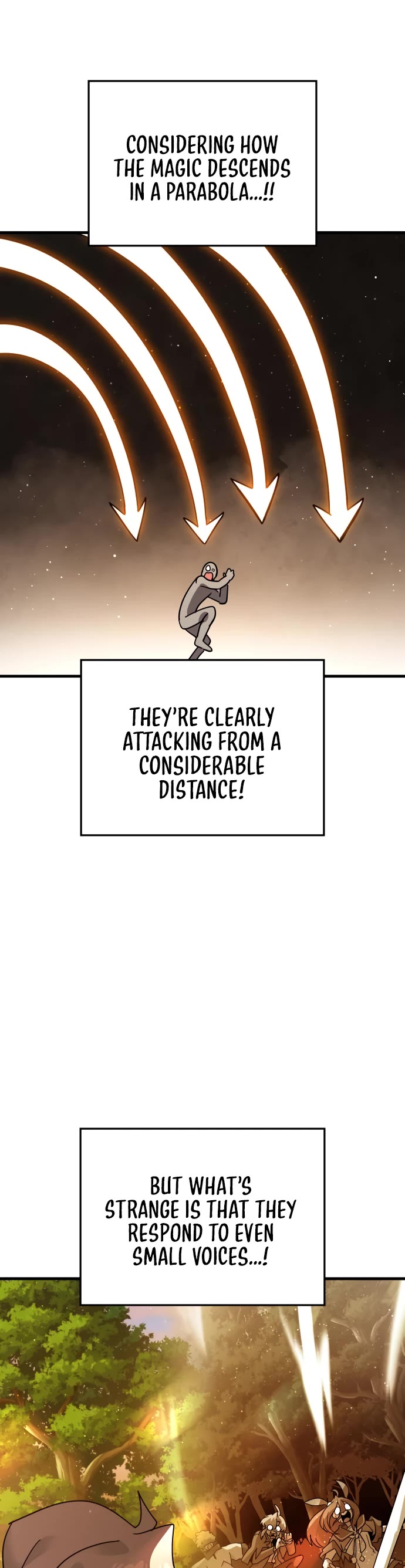My Second Life Is a Healing Life? Chapter 55 page 41 - Chapter 55