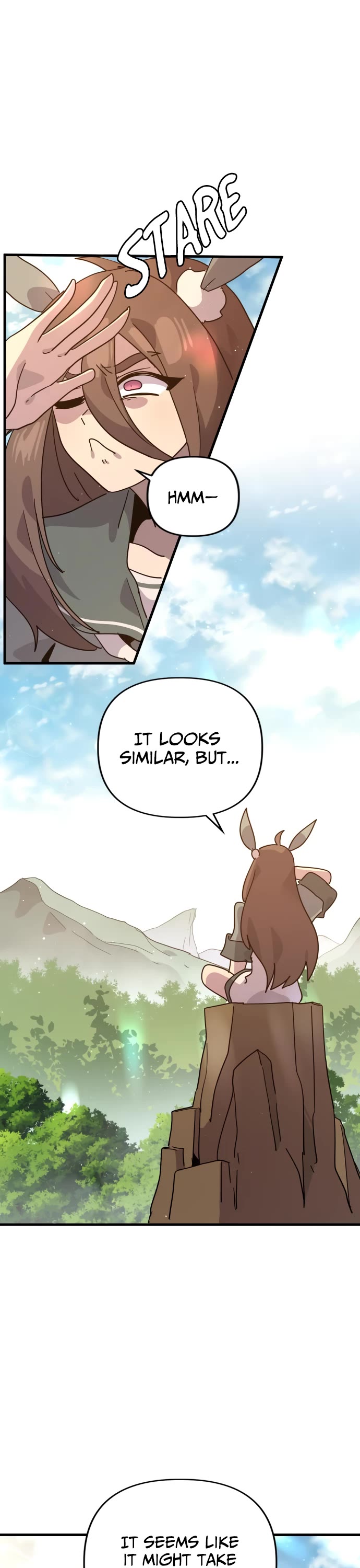 My Second Life Is a Healing Life? Chapter 55 page 5 - Chapter 55
