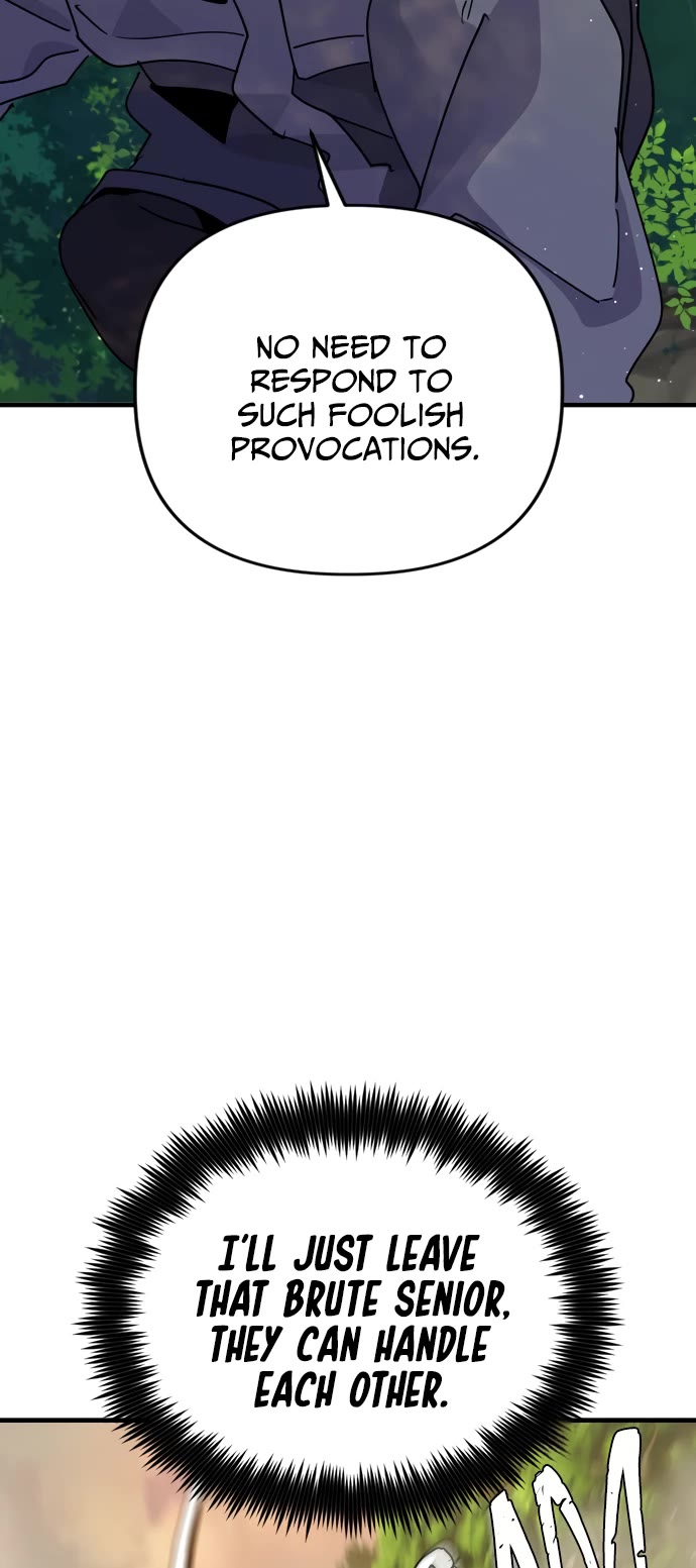 My Second Life Is a Healing Life? Chapter 56 page 10 - Chapter 56