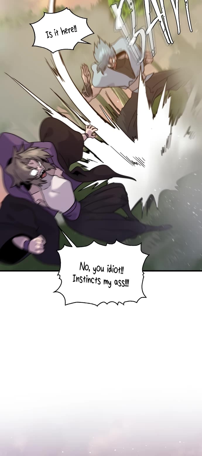 My Second Life Is a Healing Life? Chapter 56 page 11 - Chapter 56