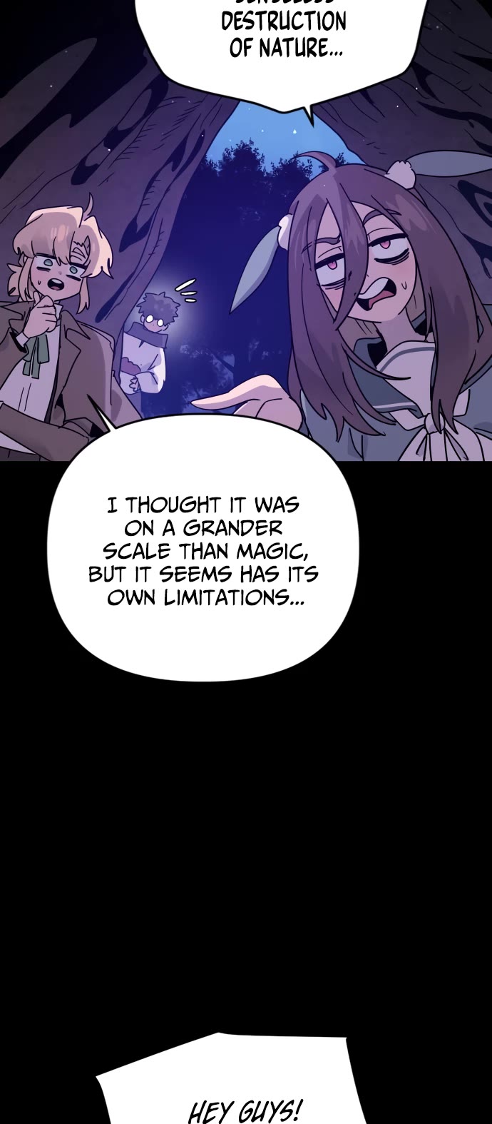 My Second Life Is a Healing Life? Chapter 56 page 17 - Chapter 56
