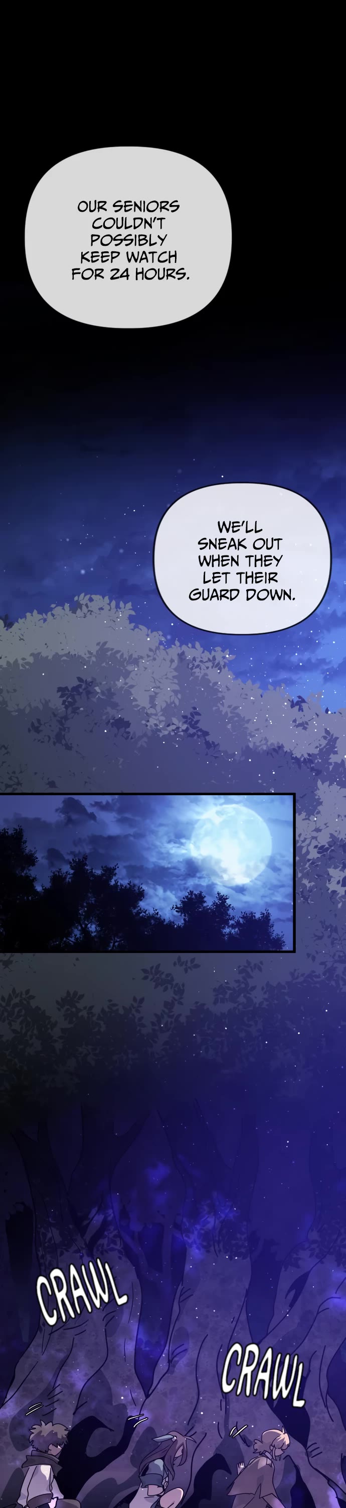 My Second Life Is a Healing Life? Chapter 56 page 20 - Chapter 56