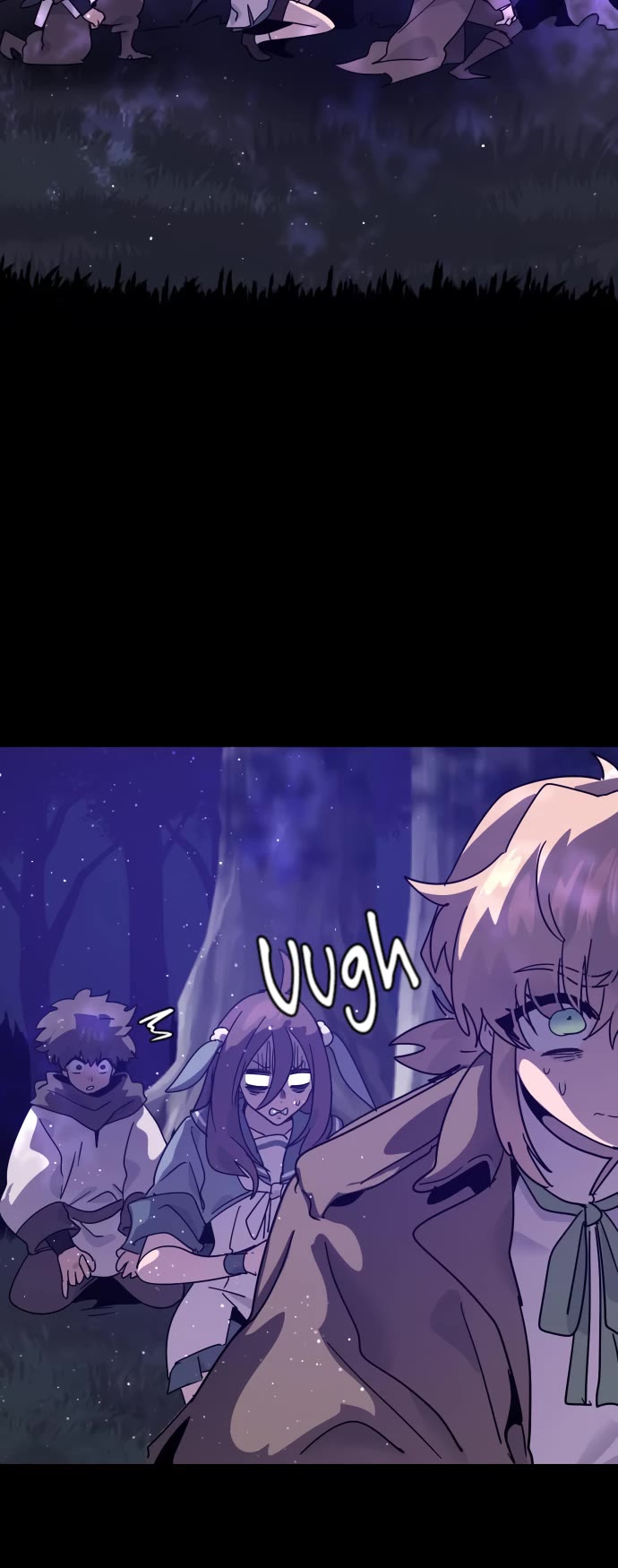 My Second Life Is a Healing Life? Chapter 56 page 21 - Chapter 56