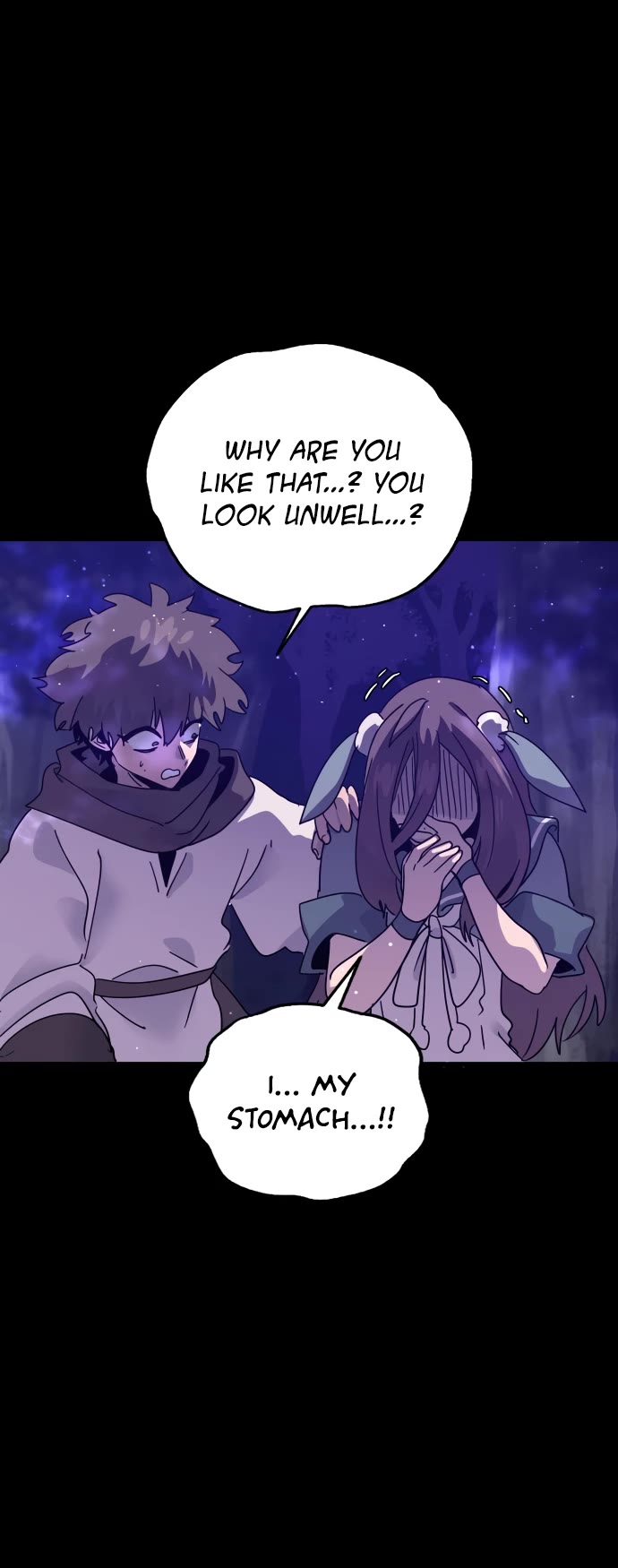 My Second Life Is a Healing Life? Chapter 56 page 22 - Chapter 56