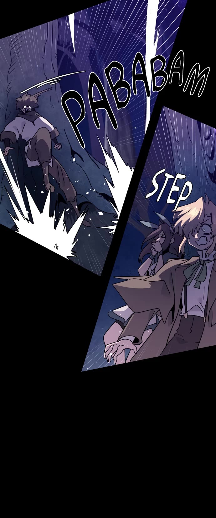 My Second Life Is a Healing Life? Chapter 56 page 25 - Chapter 56