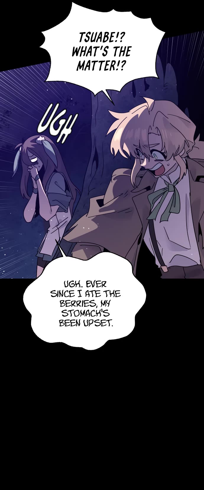 My Second Life Is a Healing Life? Chapter 56 page 26 - Chapter 56