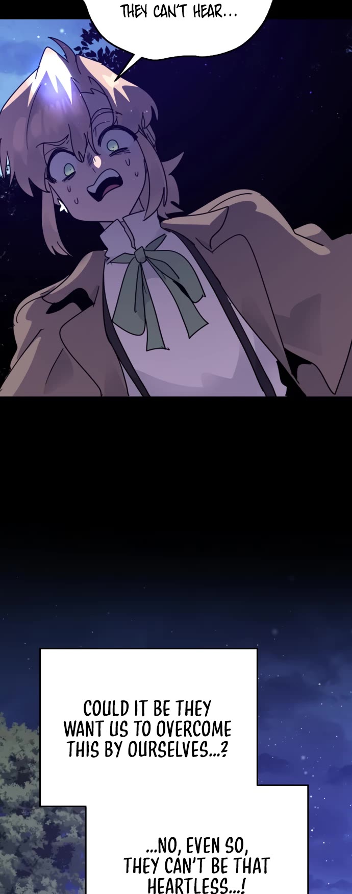 My Second Life Is a Healing Life? Chapter 56 page 29 - Chapter 56