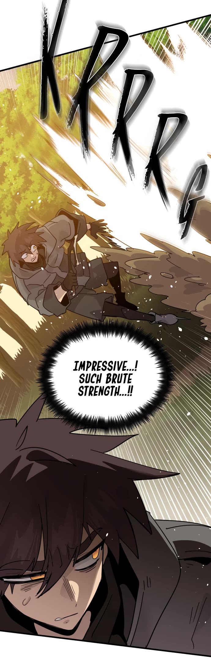 My Second Life Is a Healing Life? Chapter 56 page 3 - Chapter 56