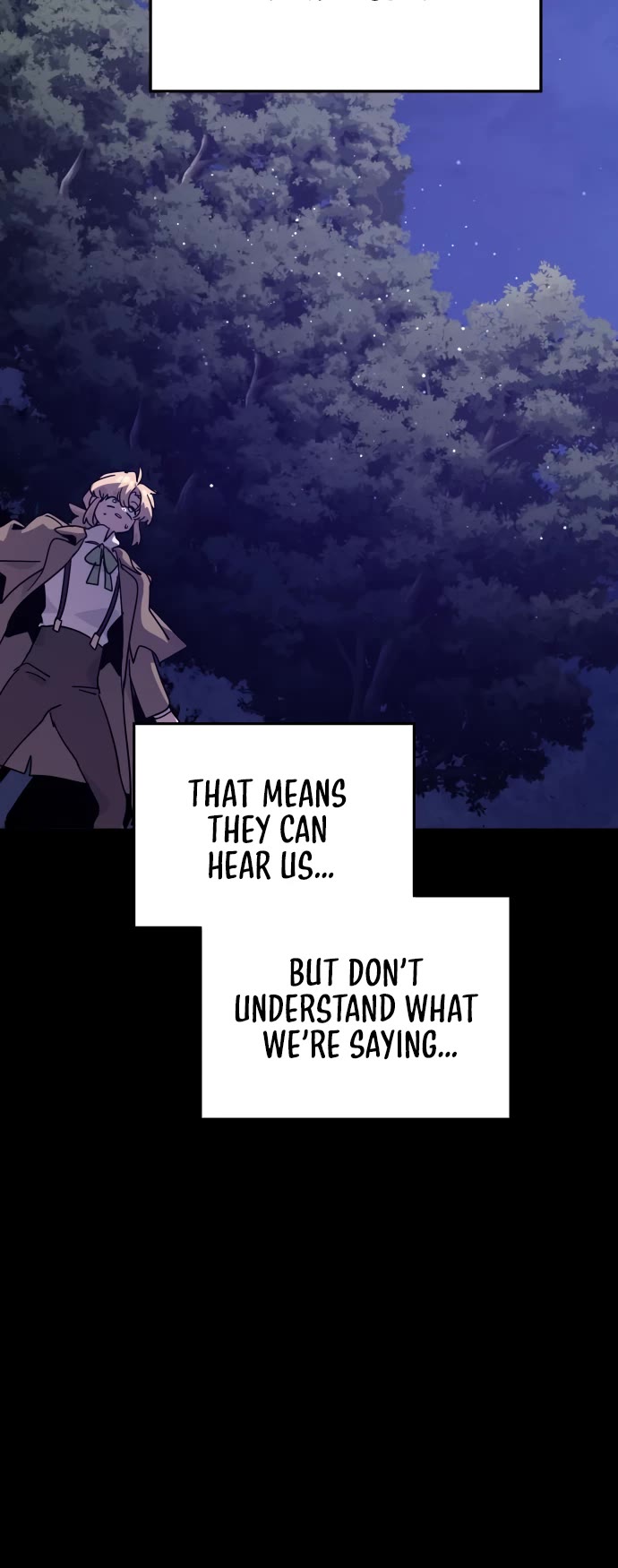 My Second Life Is a Healing Life? Chapter 56 page 30 - Chapter 56