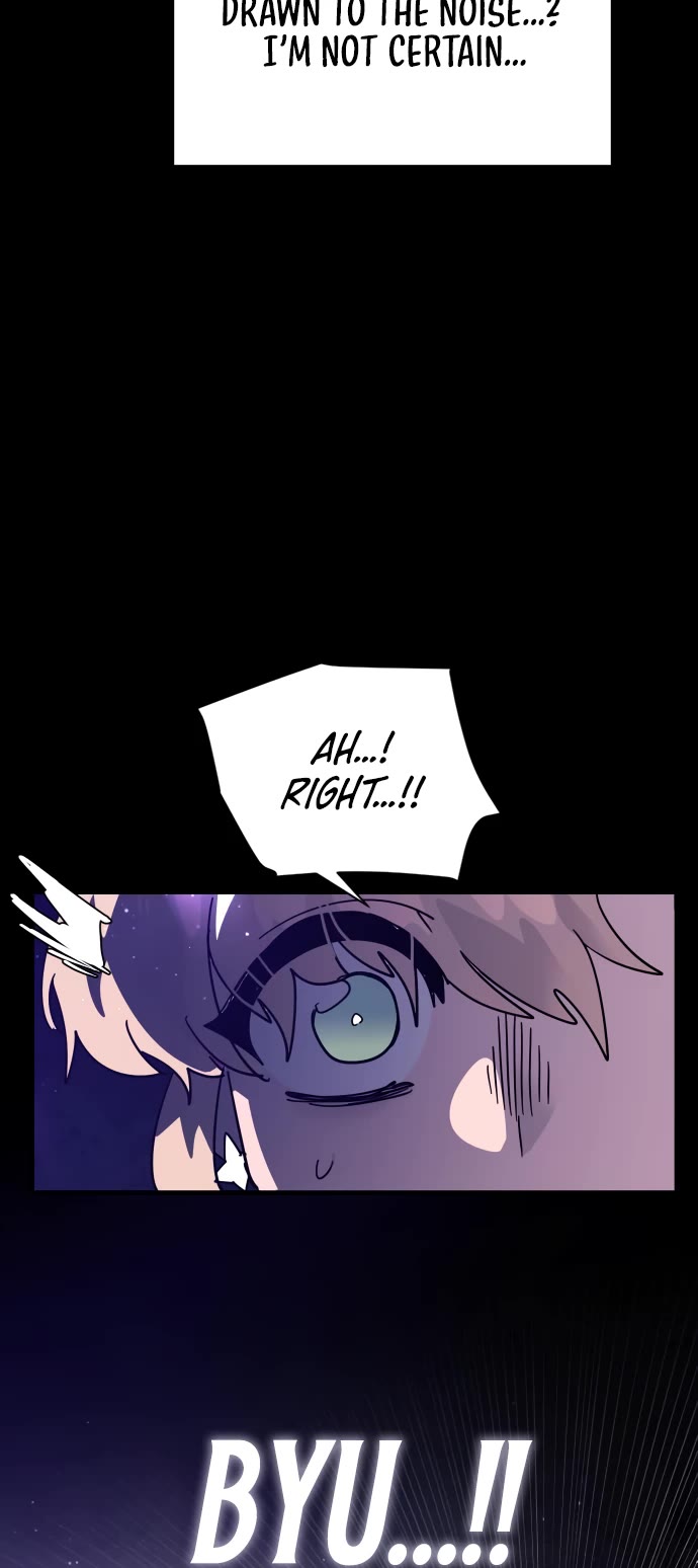 My Second Life Is a Healing Life? Chapter 56 page 33 - Chapter 56