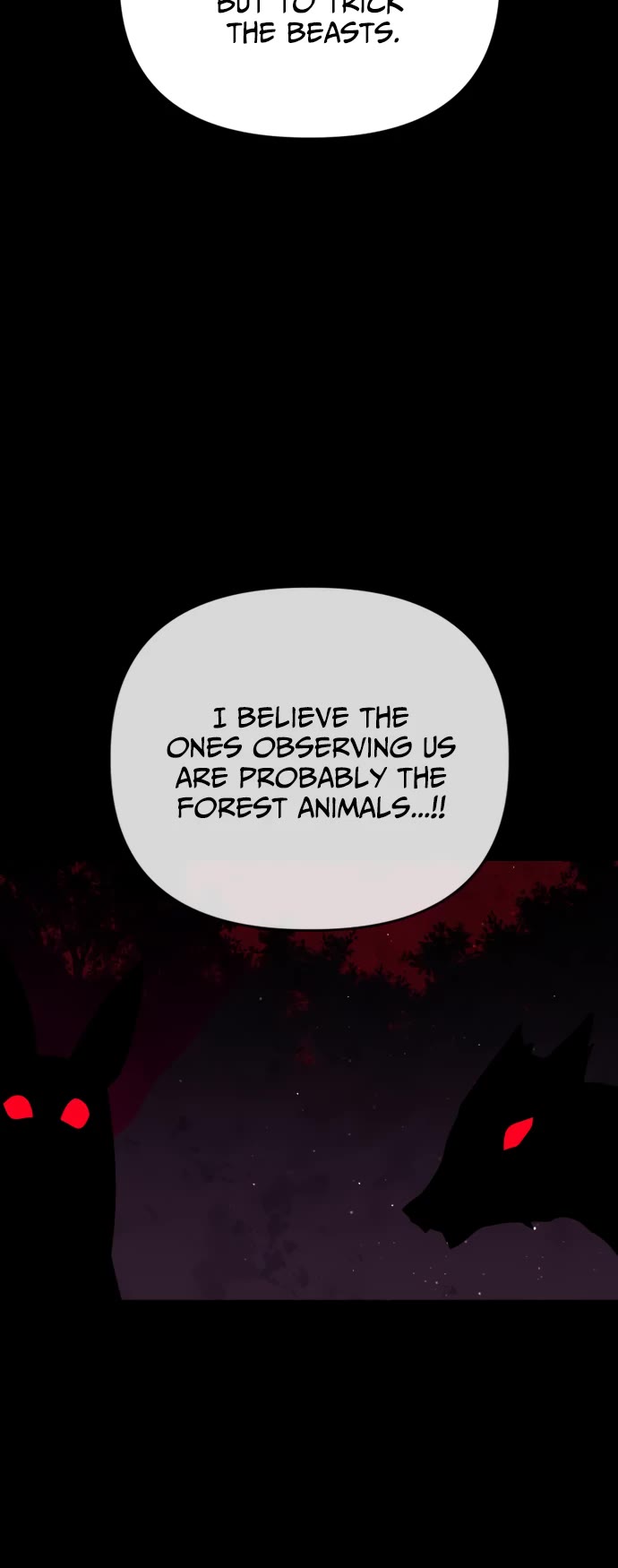 My Second Life Is a Healing Life? Chapter 56 page 37 - Chapter 56