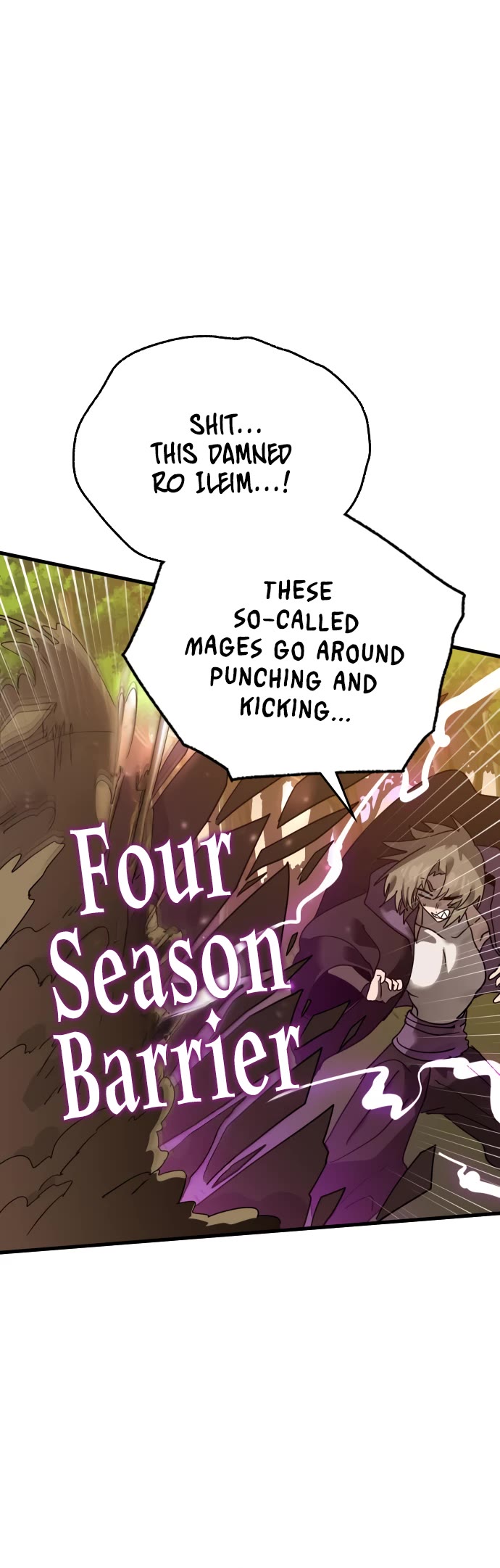 My Second Life Is a Healing Life? Chapter 56 page 4 - Chapter 56