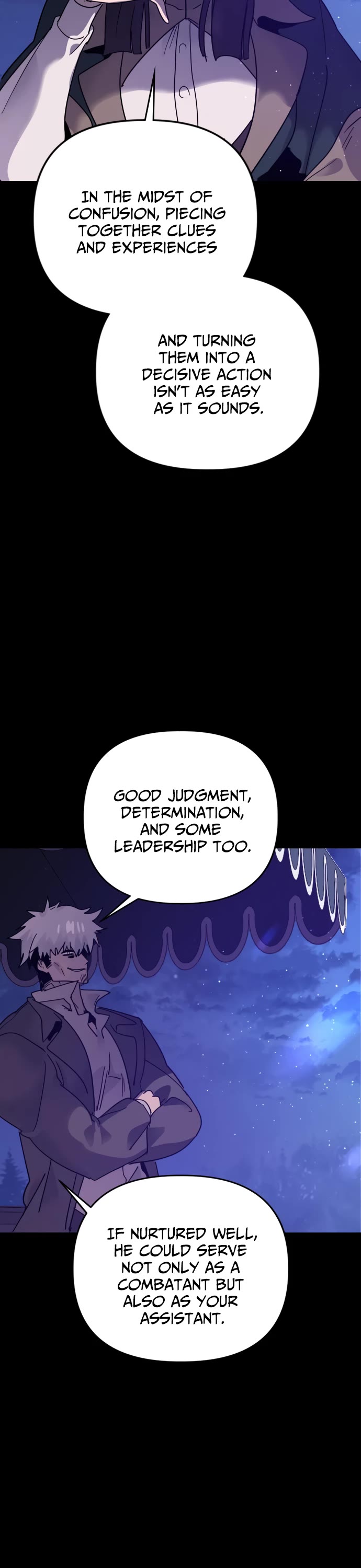 My Second Life Is a Healing Life? Chapter 56 page 40 - Chapter 56