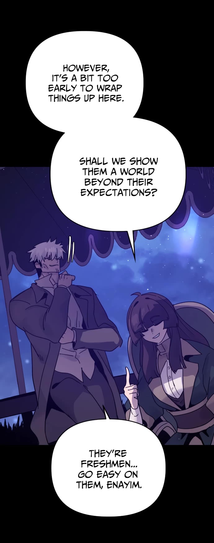 My Second Life Is a Healing Life? Chapter 56 page 41 - Chapter 56