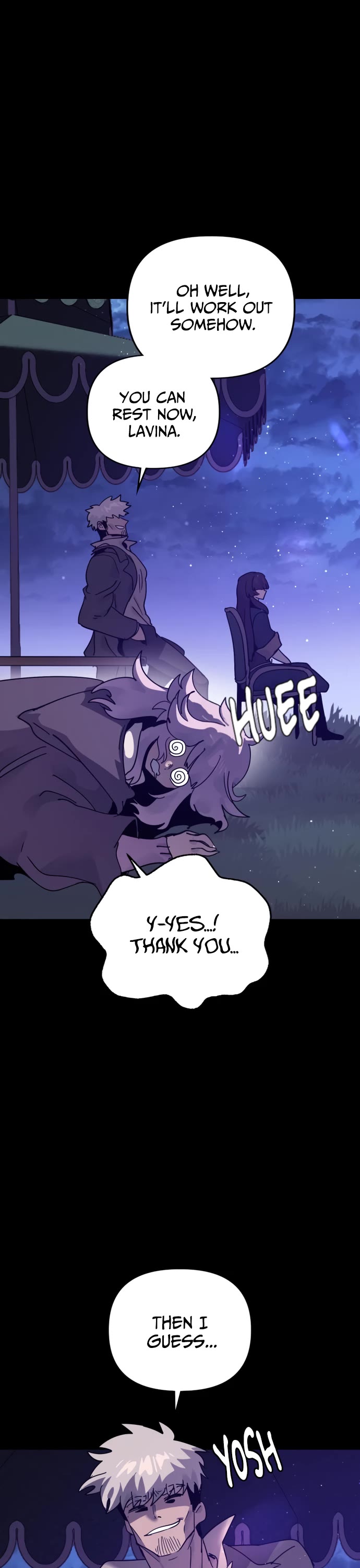 My Second Life Is a Healing Life? Chapter 56 page 43 - Chapter 56