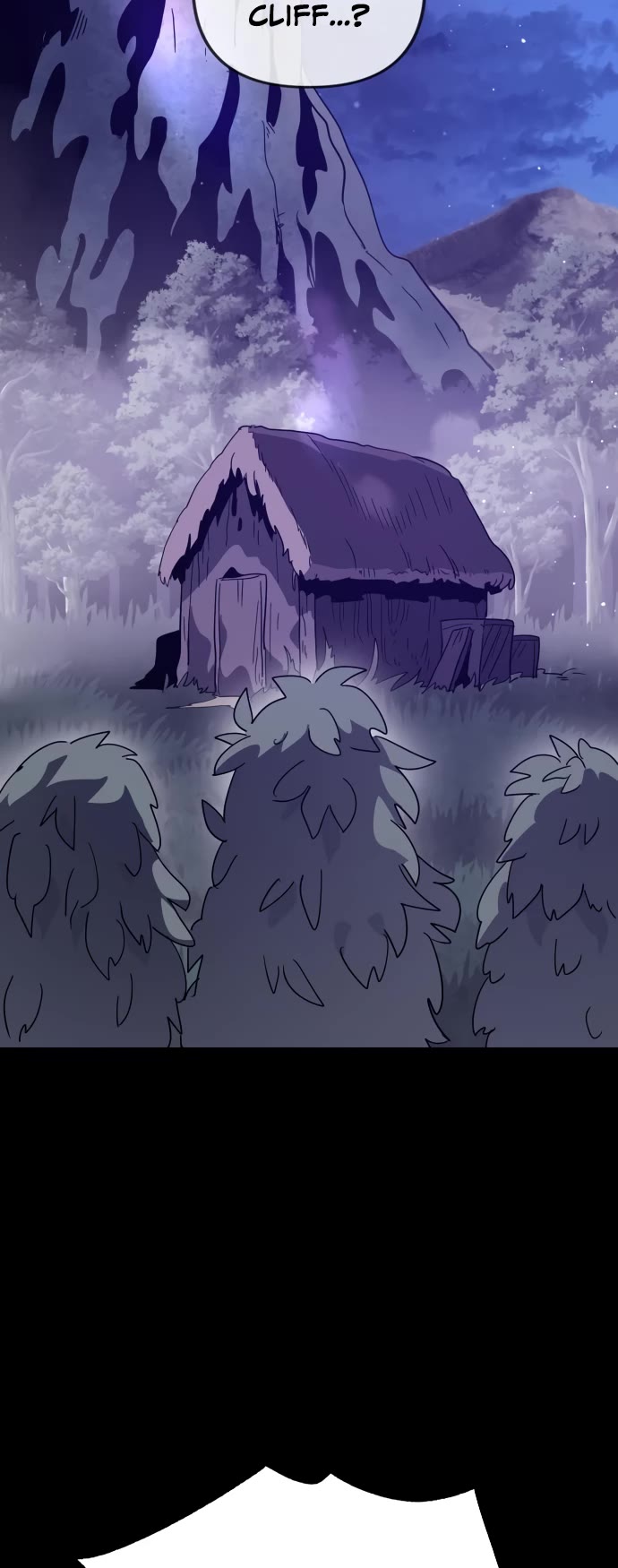 My Second Life Is a Healing Life? Chapter 56 page 45 - Chapter 56