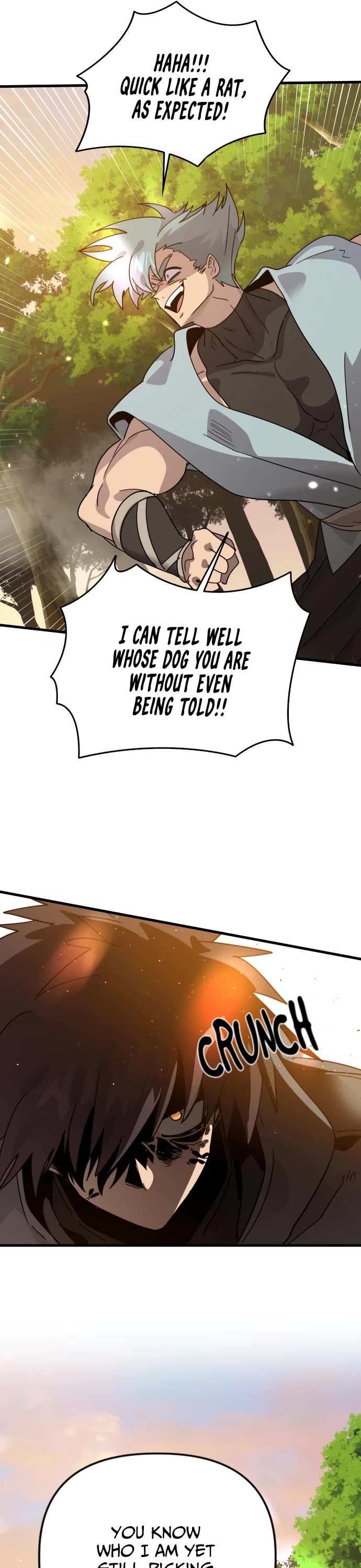 My Second Life Is a Healing Life? Chapter 56 page 5 - Chapter 56