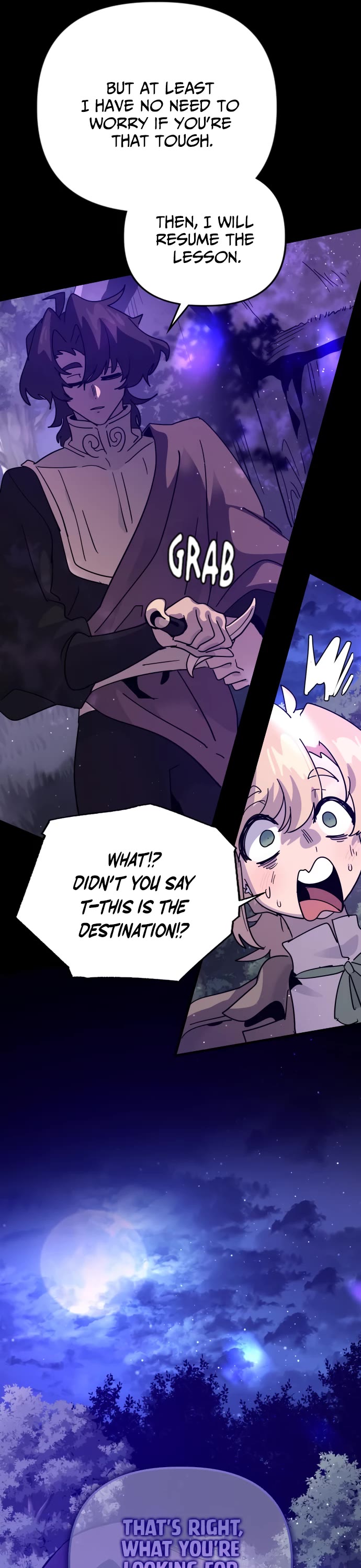 My Second Life Is a Healing Life? Chapter 56 page 50 - Chapter 56