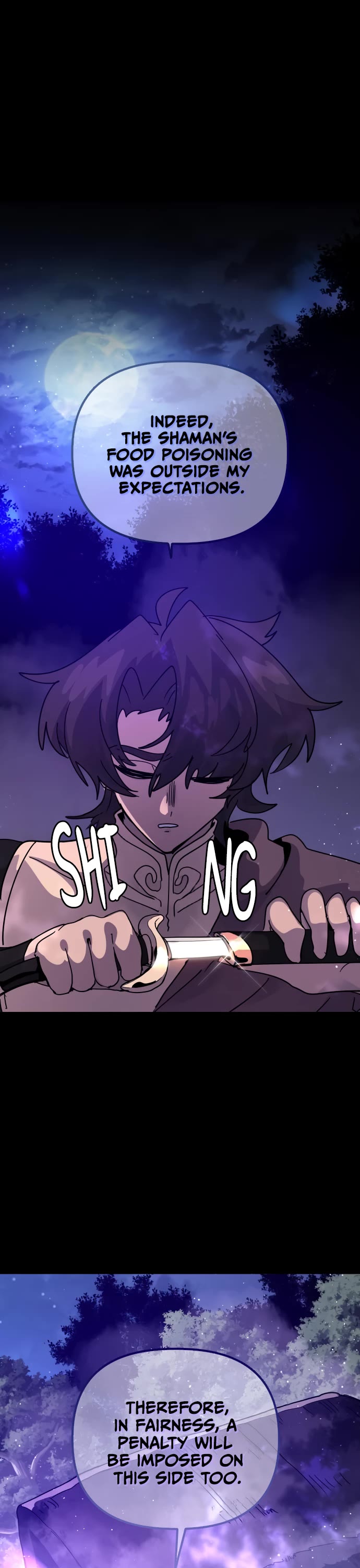 My Second Life Is a Healing Life? Chapter 56 page 52 - Chapter 56