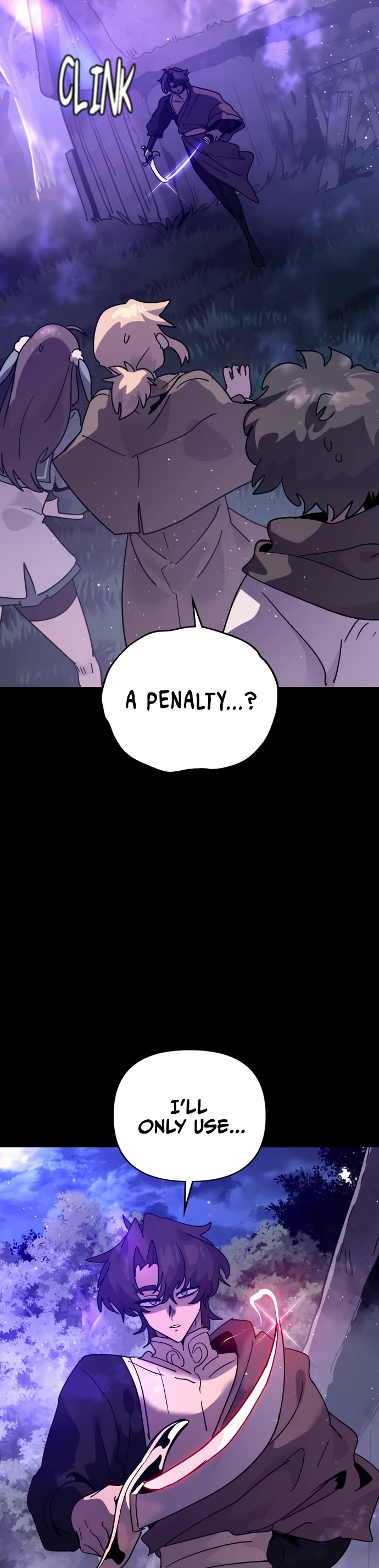 My Second Life Is a Healing Life? Chapter 56 page 53 - Chapter 56