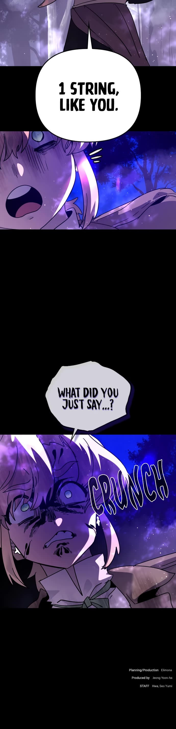 My Second Life Is a Healing Life? Chapter 56 page 54 - Chapter 56