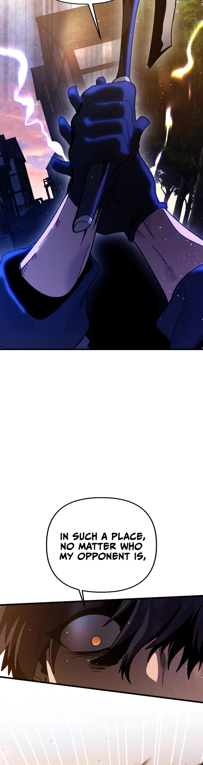 My Second Life Is a Healing Life? Chapter 56 page 7 - Chapter 56