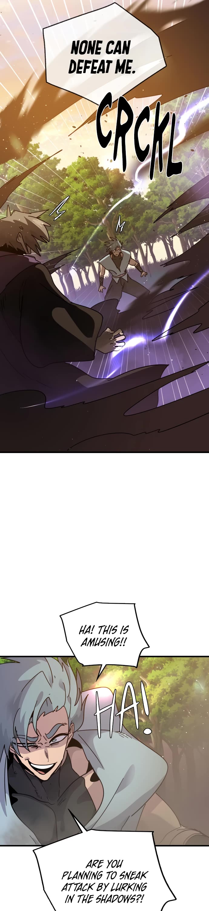 My Second Life Is a Healing Life? Chapter 56 page 8 - Chapter 56