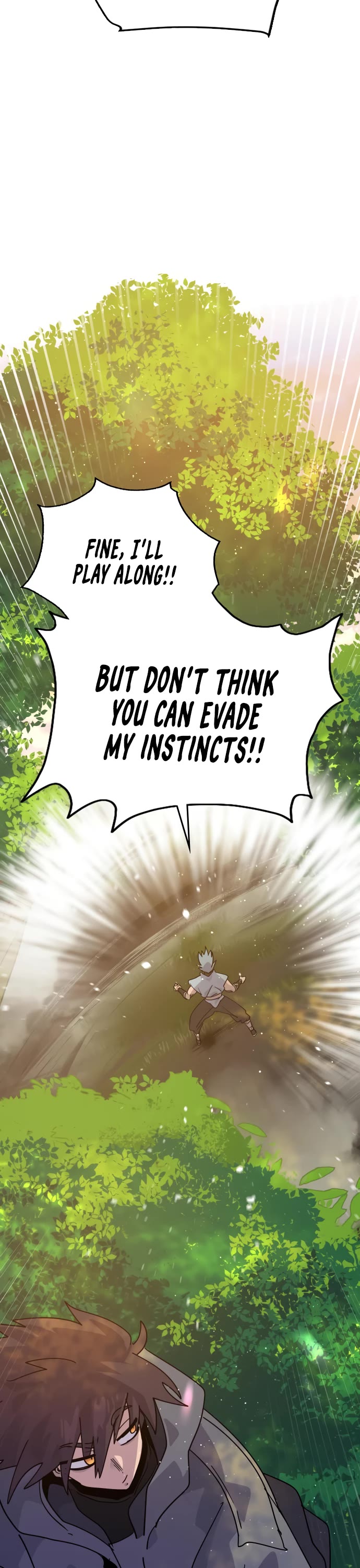 My Second Life Is a Healing Life? Chapter 56 page 9 - Chapter 56