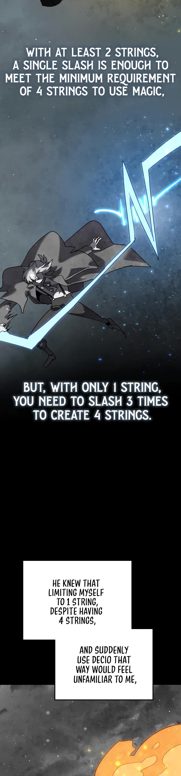 My Second Life Is a Healing Life? Chapter 57 page 10 - Chapter 57