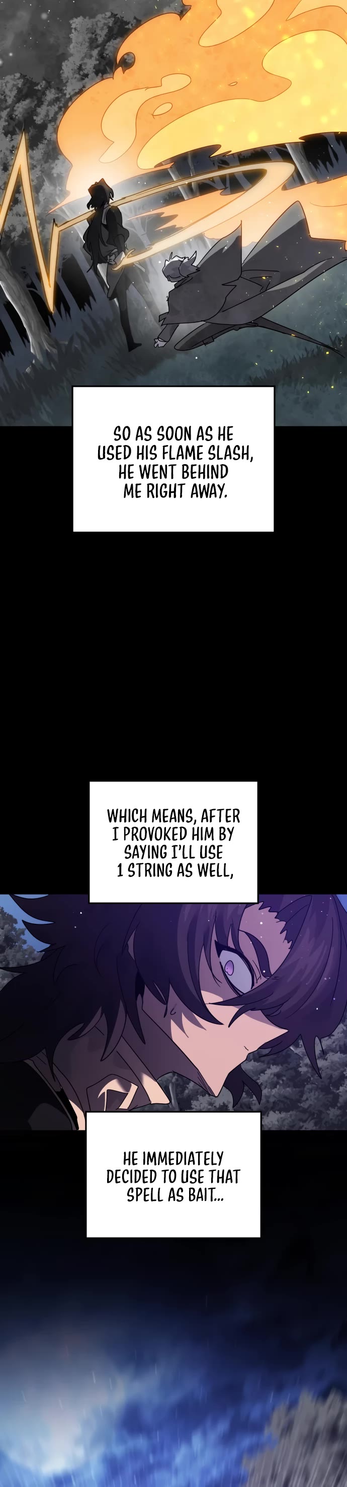 My Second Life Is a Healing Life? Chapter 57 page 11 - Chapter 57