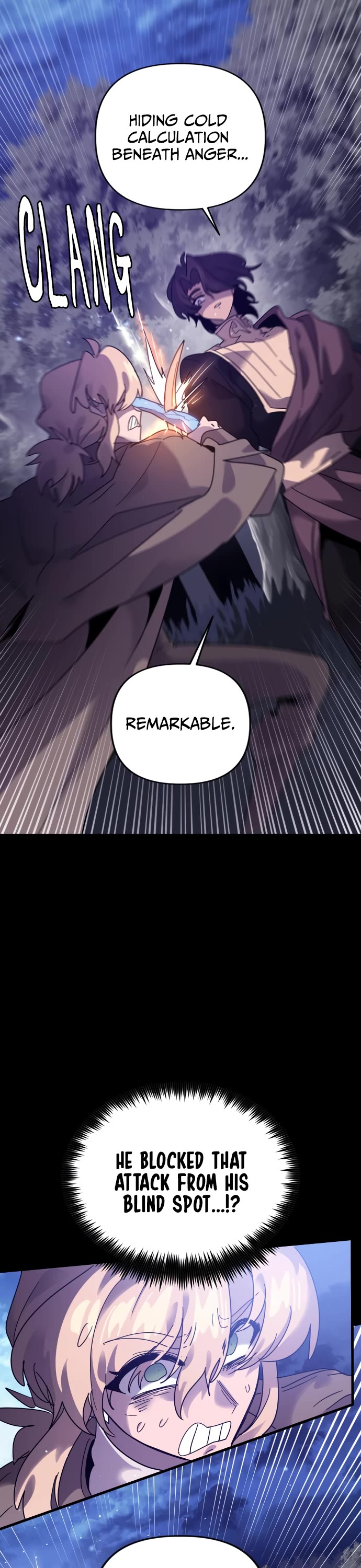 My Second Life Is a Healing Life? Chapter 57 page 12 - Chapter 57