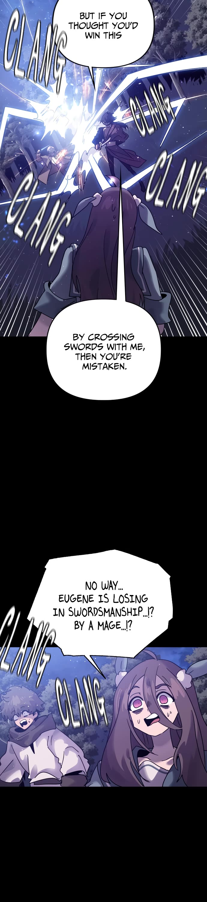 My Second Life Is a Healing Life? Chapter 57 page 13 - Chapter 57