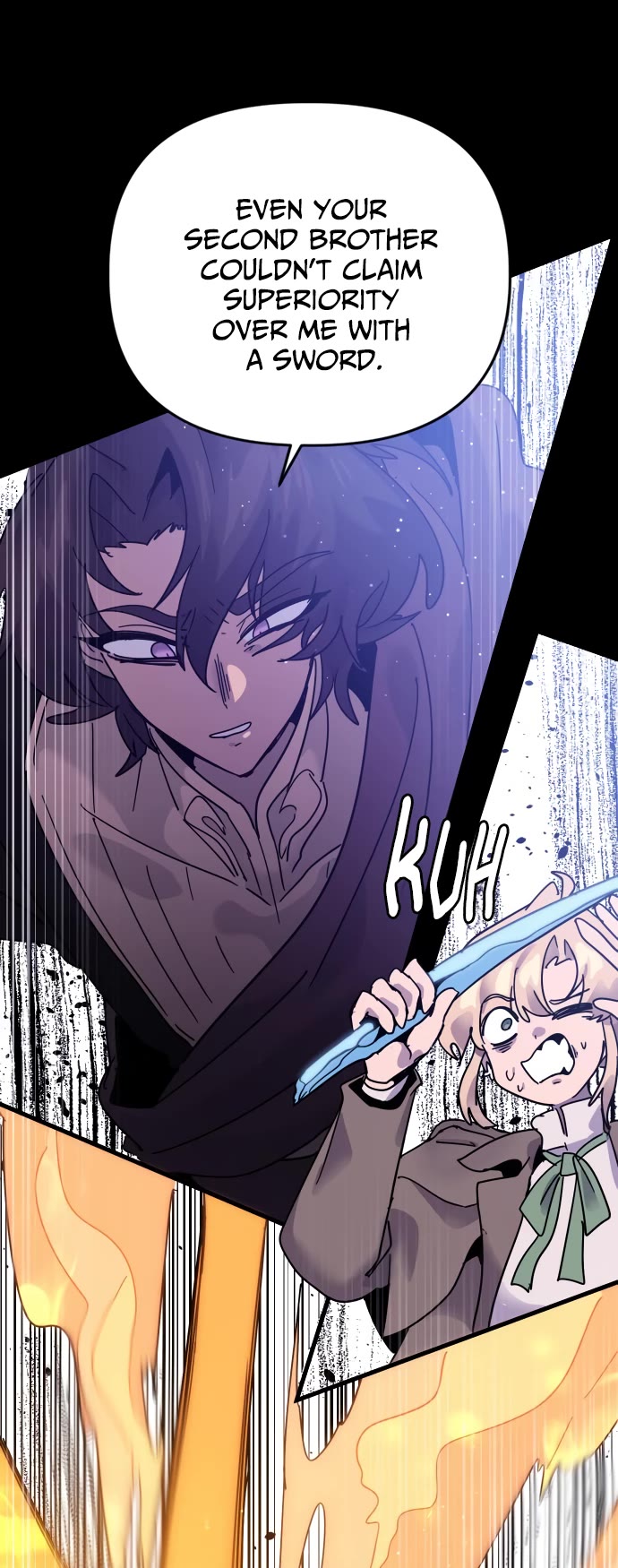 My Second Life Is a Healing Life? Chapter 57 page 14 - Chapter 57