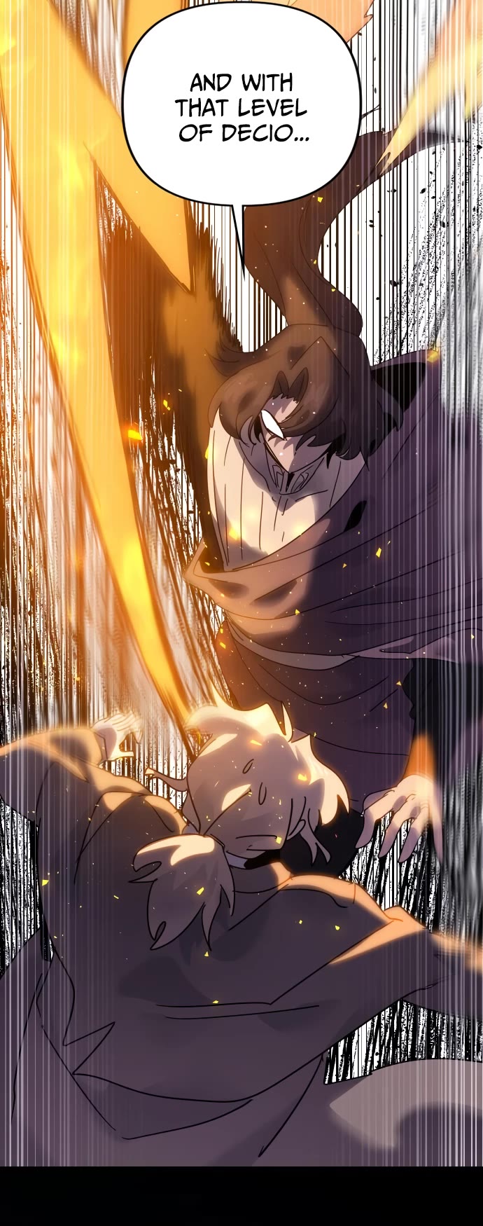 My Second Life Is a Healing Life? Chapter 57 page 15 - Chapter 57