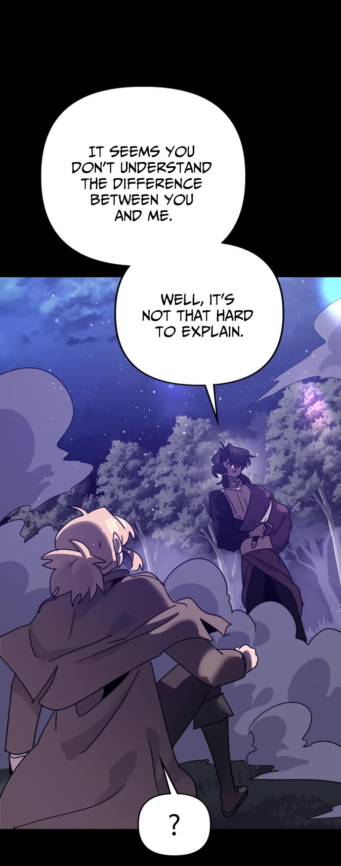 My Second Life Is a Healing Life? Chapter 57 page 19 - Chapter 57