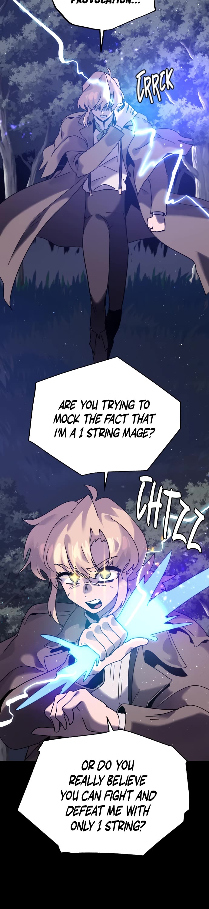 My Second Life Is a Healing Life? Chapter 57 page 2 - Chapter 57