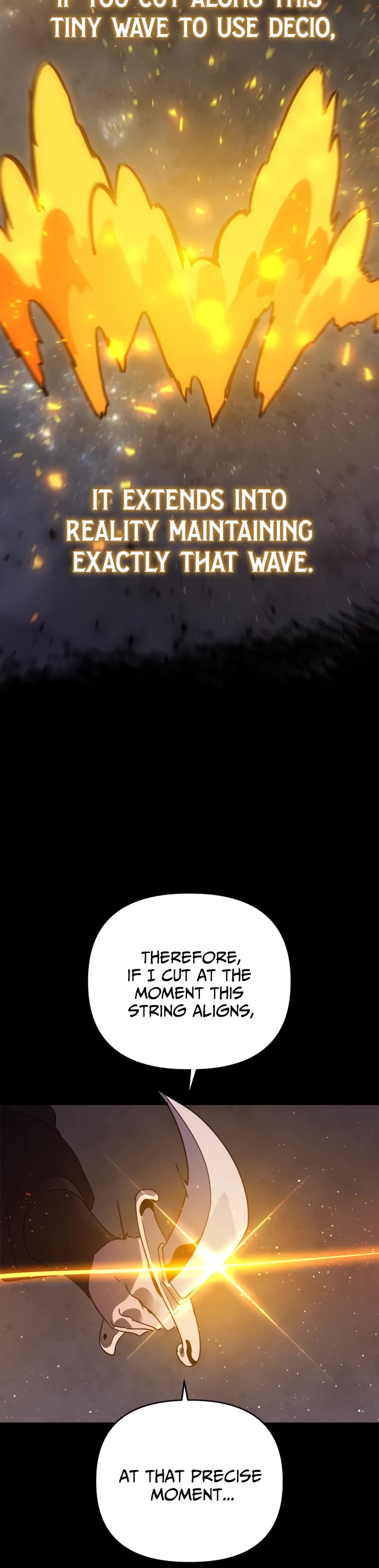 My Second Life Is a Healing Life? Chapter 57 page 21 - Chapter 57