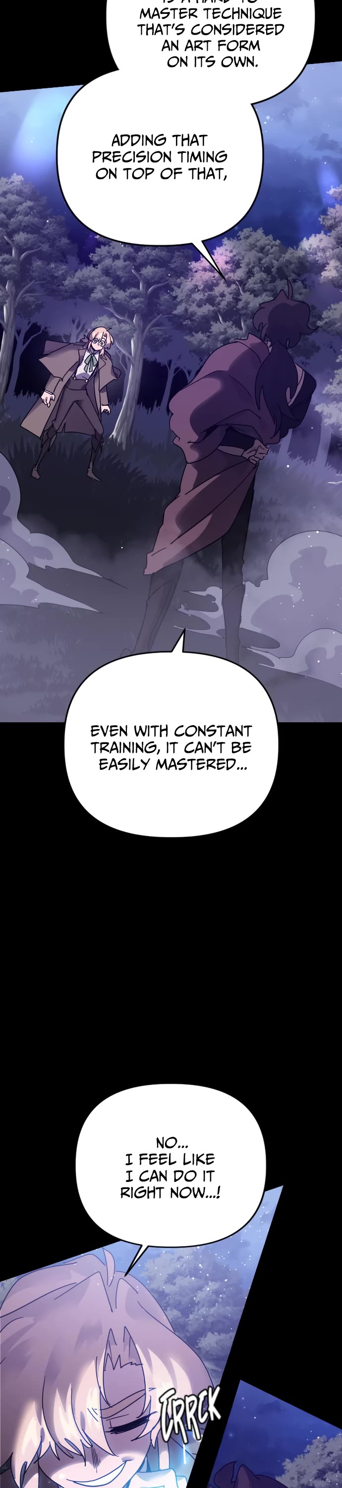 My Second Life Is a Healing Life? Chapter 57 page 24 - Chapter 57