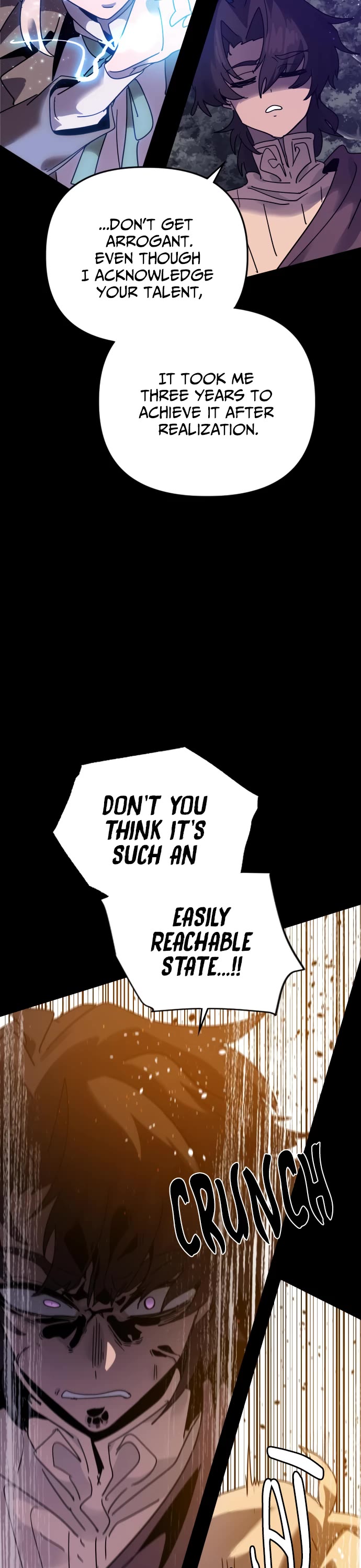 My Second Life Is a Healing Life? Chapter 57 page 25 - Chapter 57