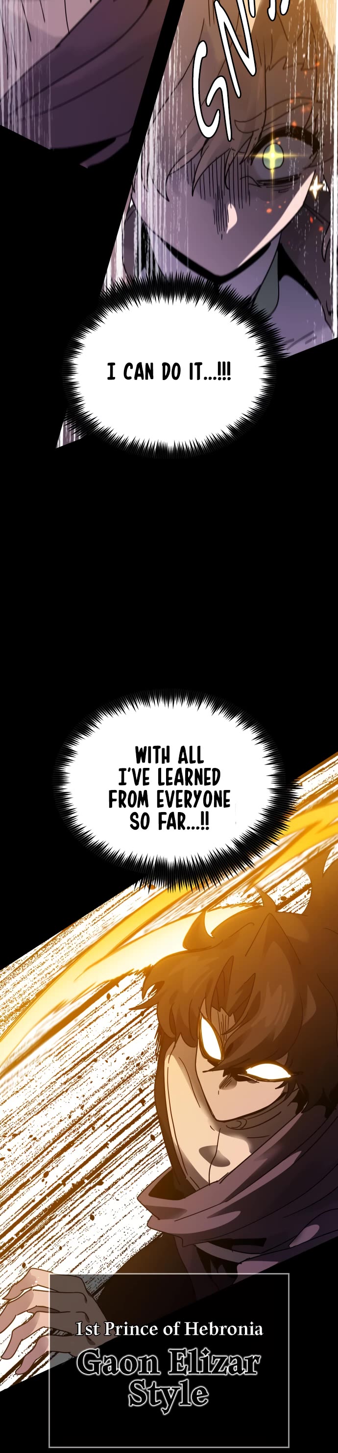 My Second Life Is a Healing Life? Chapter 57 page 26 - Chapter 57