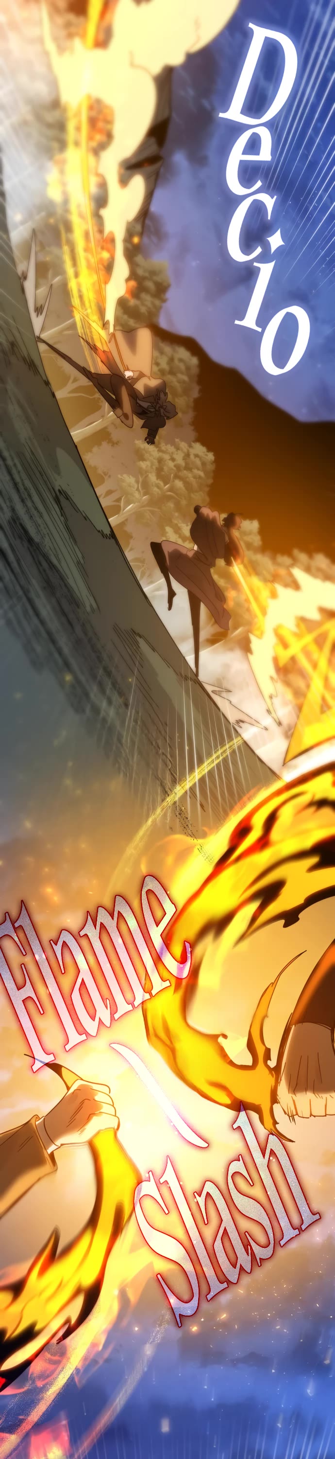 My Second Life Is a Healing Life? Chapter 57 page 28 - Chapter 57